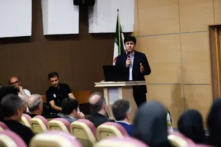 ناظران داوری فوتسال