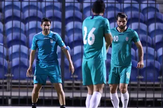 فوتبال