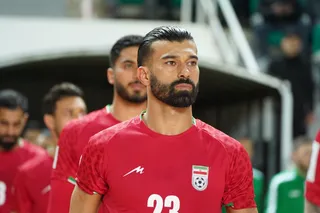 تیم ملی