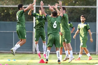 تمرین 