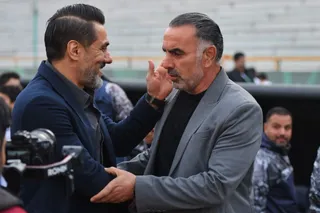 پرسپولیس