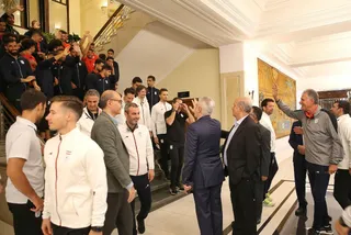 ورزش