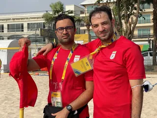 تمرین پری ملابزی