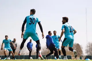 تمرین سبک