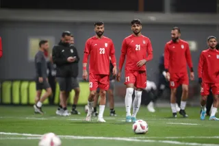 تیم ملی