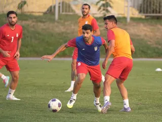 تمرین
