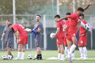 تیم