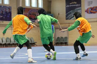 بانوان 