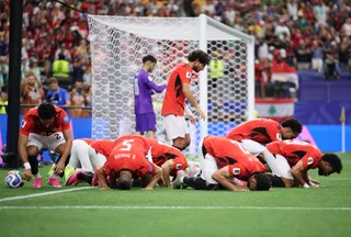 مصر