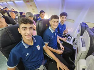 فرودگاه 