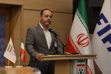 لزوم هماهنگی  با فدراسیون و کمیته آموزش برای برگزاری دوره های آموزشی مرتبط با فوتبال