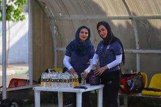 بانوان