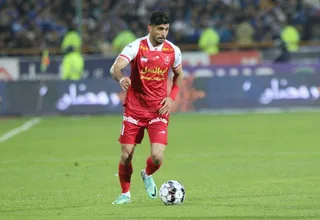 پرسپولیس