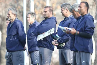 فدراسیون
