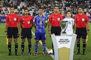 فدراسیون