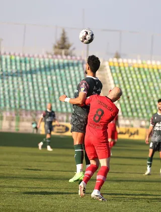تراکتور
