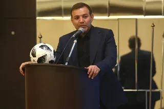 تفاهم نامه