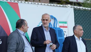 تیم ملی