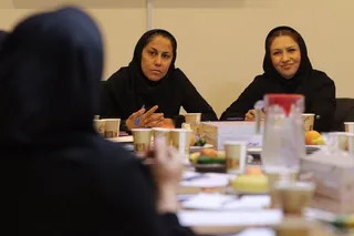گزارش تصویری مراسم قرعه کشی فوتسال