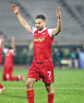 پرسپولیس