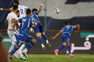 استقلال