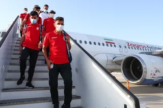 فرودگاه