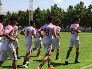 نوجوانان
