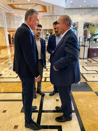 قرعه