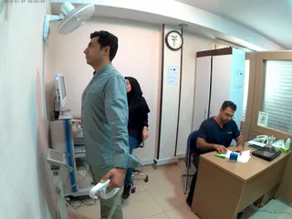 فدراسیون