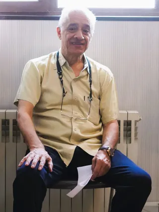 خبرنگار 
