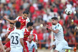 پرسپولیس 