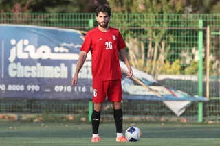حسین عبدی