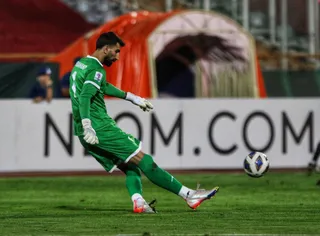پرسپولیس