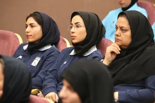 بدرقه