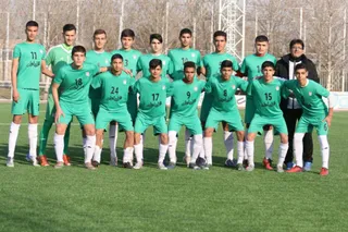 نوجوانان