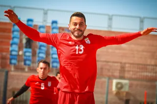 محمد بهجتی