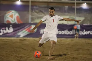 علی میرشکاری
