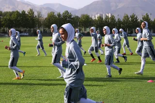 تمرین