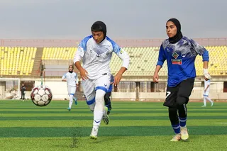بانوان