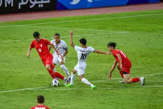نوجوانان
