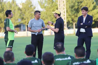داوران