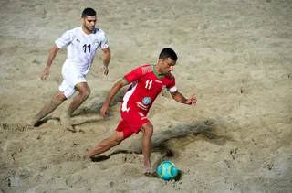 ایران و مصر