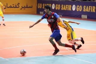 فوتسال