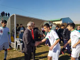 نونهالان
