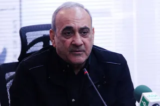 نشست کمیته بدوی
