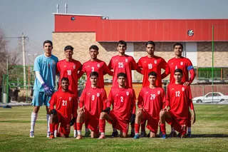 نوجوانان