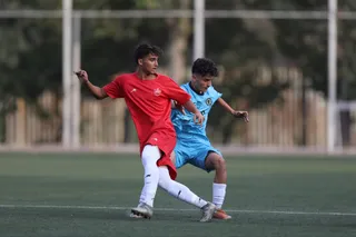 نوجوانان
