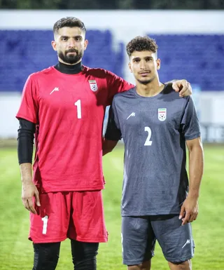 امید