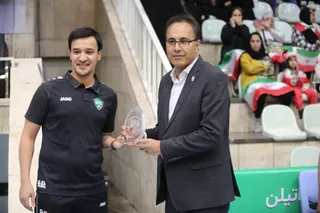 دیدار ۲