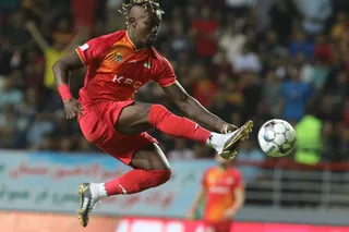 پرسپولیس